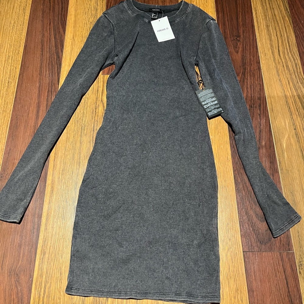 Forever 21 dress